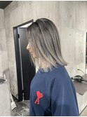 バレイヤージュ