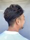 アドア ヘアーステージの写真/[メンズ限定クーポン有り◎]王道から個性派までお任せください♪ワンランク上のスタイルをご提案◇