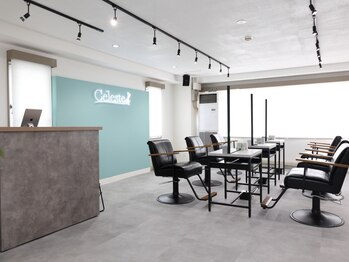 Celeste【チェレステ】