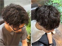 ヘアー ワークス ボナ 前橋店(HAIR WORKS bona.)