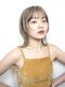 クリップス セカンドフロア(Clips 2nd floor)の写真/≪戸塚駅徒歩5分≫季節やトレンドを取り入れた透明感カラーが大人気♪貴方に似合うカラーをご提案します◎