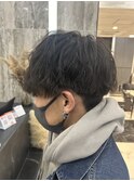 ツイストスパイラルマッシュ