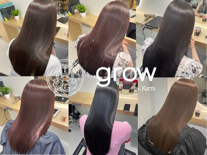 グロウ 赤羽(grow)の写真