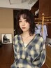 カット+パーマ+トリートメント￥16,500