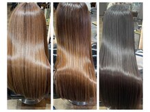 プライベートサロン フェディス(private salon Fedis)の雰囲気（【縮毛矯正×髪質改善特化サロン】理想の美髪へ導きます☆）