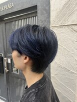 ニューヨークニューヨーク 三宮店(NYNY) ダブルカラー