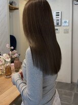 ディスアンドザット あびこ店(THIS&THAT) ぱつっと×olive