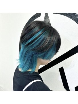 アルケム 学芸大学(AlChem) 【Hana指名】黙って初音定期［学芸大学前/ハイトーン］