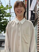 ヘアーサロン フォーメン イデア(hair salon for Men idea) 武隈 蒼陽