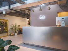 レブ ヘアーサロン(Reb, HairSalon)