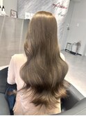 10トーン ヘーゼルベージュ【小山田繭】20代30代40代