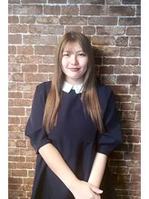 アグ ヘアー メルト 明大前店(Agu hair melt) よこた まどか
