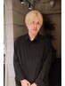 【メンズ限定】カット＋ブリーチカラー