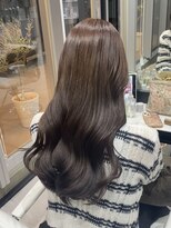 ルクス(Luxs)&nbsp;まろやかチョコブラウン