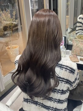 ルクス(Luxs) まろやかチョコブラウン