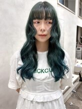 オンドバイサク(ondo by Saku)