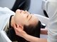 ヴィフアヴェダ(Vif AVEDA)の写真/日頃の疲れ、頭皮の凝りを癒しながらほぐしていく…最高級のリラクゼーションをご提供…＊