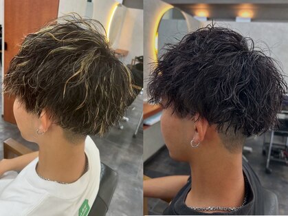 オゼル(OZEL)の写真