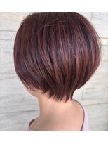 エッセンス&nbsp;ショート