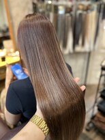 アフィナー(Afinar) 髪質改善ULTOWAトリートメント