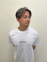 ドゥワドフェマスタ(Doigt de fee Mstar)&nbsp;天満 