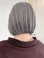 エノア 東京(ENORE)&nbsp;ブリーチ/ダブルカラー/グラデーションカラー/ハイライト