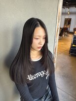 フィズクロップ(fizzcrop)&nbsp;レイヤーカット