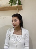 ゼスト 中野店(ZEST) ボブアレンジ!