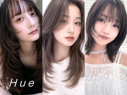 ヒュエ 表参道(Hue)の写真