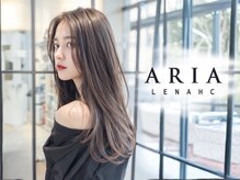 レナークアリア(LENAHC ARIA)