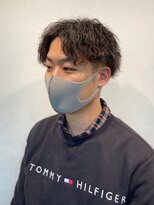 フリーダム 新百合ヶ丘店(FREEDOM)&nbsp;メンズカット/フェードカット/バーバー[men's/新百合ヶ丘]