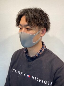 フリーダム 新百合ヶ丘店(FREEDOM) メンズカット/フェードカット/バーバー[men's/新百合ヶ丘]