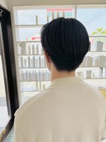 グラードラテ(grado latte) メンズ スマート