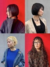 【感性を刺激するデザインを。】守屋香里　