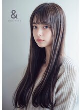 アンドヒア 淀屋橋店(and.here)&nbsp;三好 奈々
