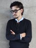 【KEI指名専用】cut ＋perm ＋color ※ケアパーマ￥2200