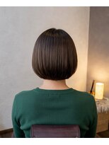 アフェット(hair make affetto)&nbsp;髪質改善/縮毛矯正/酸性ストレート/ヘッドスパ/白髪染め