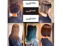 セッション(SESSION)