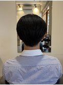メンズショート