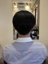 ハチマルハチ ナル 登戸店(808 nalu)&nbsp;メンズショート