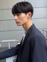 エンド 大阪梅田(&)&nbsp;ナチュラルマッシュ