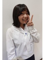 ヘアーズ マーブル(hairs MARBLE) BOB