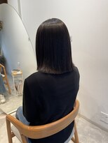 リオレ(Liore')&nbsp;切りっぱなしロブ