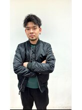 リトル 小倉(little)&nbsp;石橋 魁馬