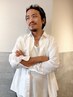 【山塚指名限定クーポン】パーマ+カラー+カット