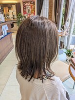 アンジュ グリーンパーク店(ange)&nbsp;オリーブベージュ
