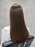 【NEWダメージケア】カット+最高峰グローバルミルボントリートメント