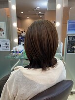 スーパーセッションアクシス(SUPERSESSION Axis)&nbsp;大人/保土ヶ谷/天王町/星川/白髪染め/髪質改善/ヘッドスパ/頭皮