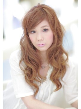 アッシュ 池袋店(Ash) マーメイドウェーブ（Ash池袋店）　　＃池袋駅