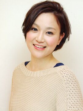 ティーアイクラシック 東海大前店(T.I.classic) エレガントボブ